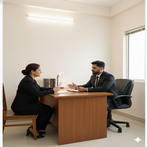 Property Registration Lawyer Noida Consultation